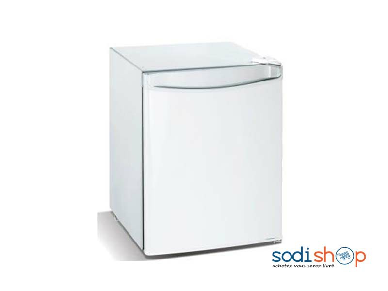 Réfrigérateur Sharp SJ-K75 - Mini Bar Ultra Design 45 Litres DR00110