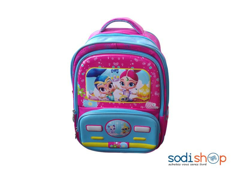 sac a dos pour petite fille