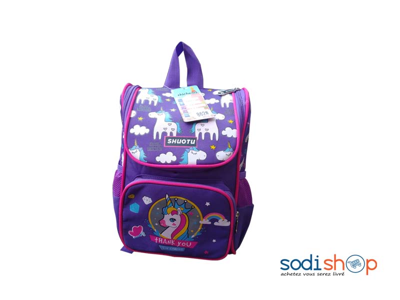 sac a dos pour petite fille