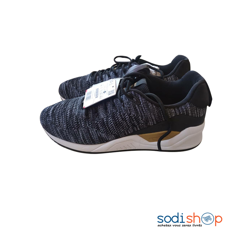 chaussure imprimé
