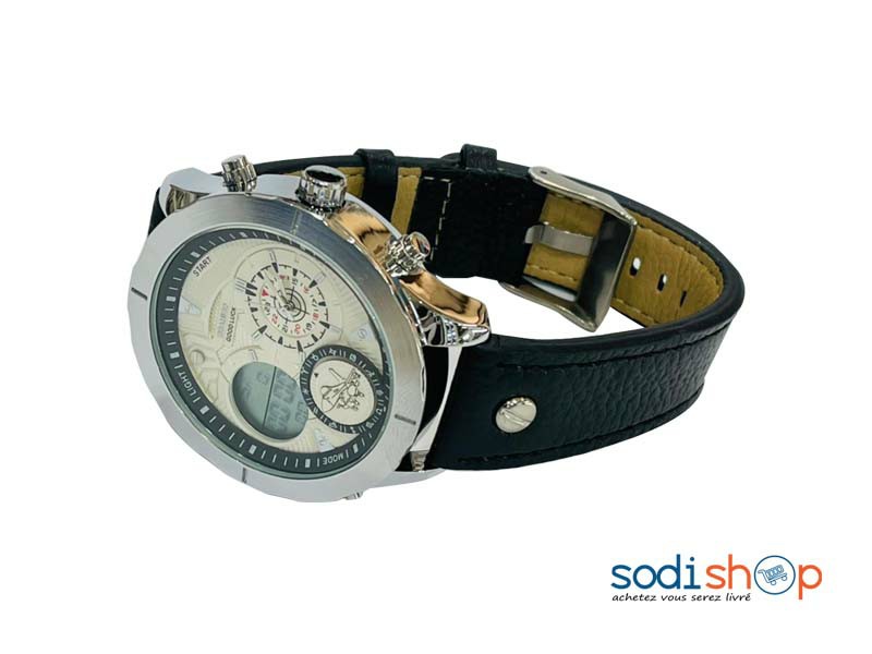 Montre homme qualité cheap