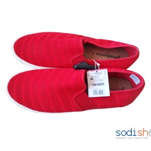 Chaussure stradivarius femme sale