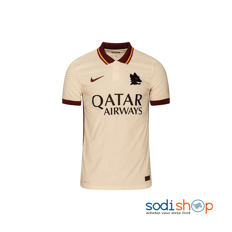 maillot as roma 2020