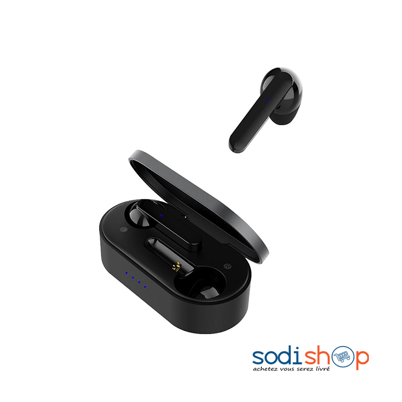 Ecouteur Bluetooth Sans Fil De Marque Samsung -GY00030 - Sodishop