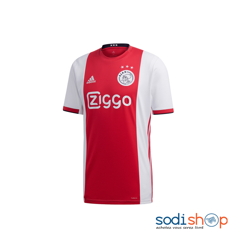 maillot ajax 2021