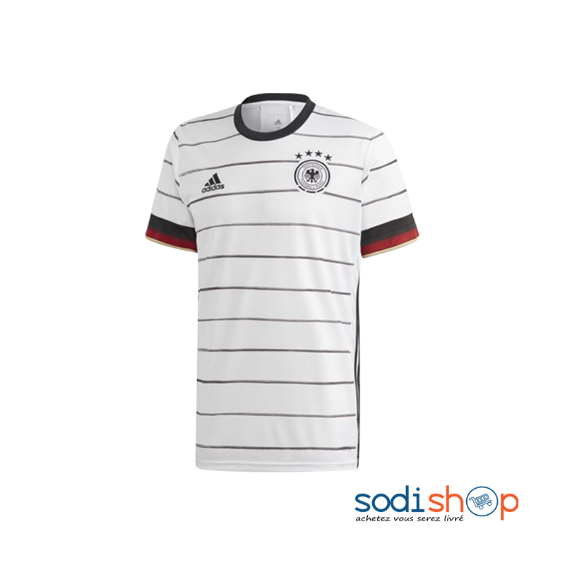 maillot allemande