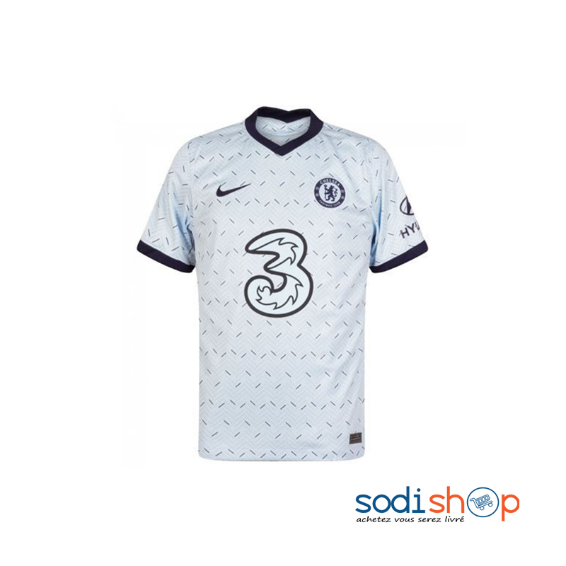 tenue de foot chelsea