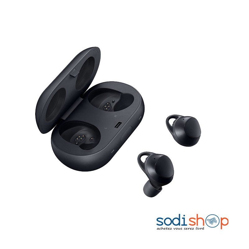 Samsung Gear IconX - Écouteurs Bluetooth Sans Fil Mini Oreillettes IB00131  - Sodishop