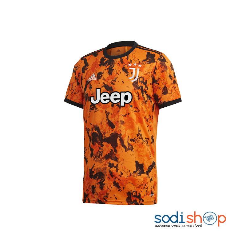 maillot third juventus 2021