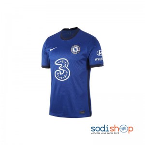 maillot chelsea 2020 domicile