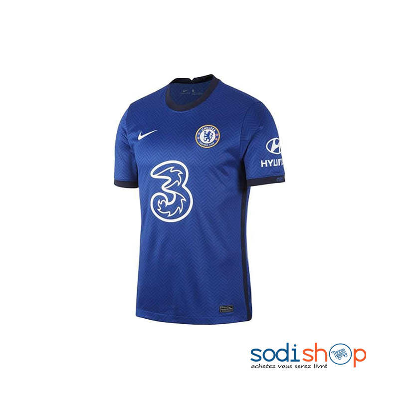 Maillot foot chelsea cheap 2020