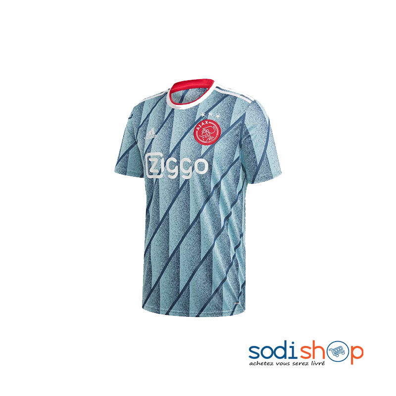 ajax amsterdam maillot