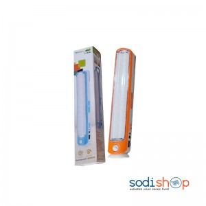 LAMPE TORCHE FRONTAL a LED – HHL013AAA2 INGCO FP00341 - Sodishop