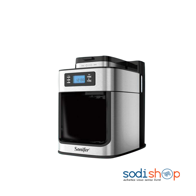 sonifer coffee maker sf 3541