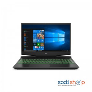 Ordinateur Portable HP PAVILION 14 CS3064ST Core i5 10e Génération - PC  14.1 1Tera HDD 8Go Ram Couleur Gris Métallique DUB0101 - Sodishop