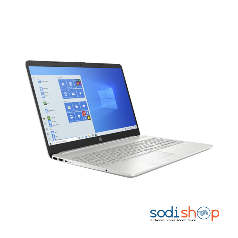 Ordinateur Portable HP 15-DW3015CL Core i5 - 1Tera SSD 12Go Ram