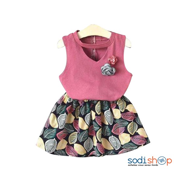 jupe pour jeune fille