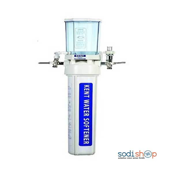 Adoucisseur d'Eau pour Machine à Laver Lave-linge - Kent Washing Machine Water Softner KT00166