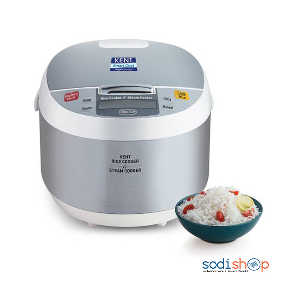Kent rice and steam cooker deals