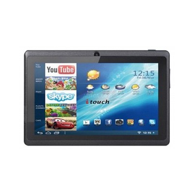 Tablette Éducative pour enfant I-TOUCH C704