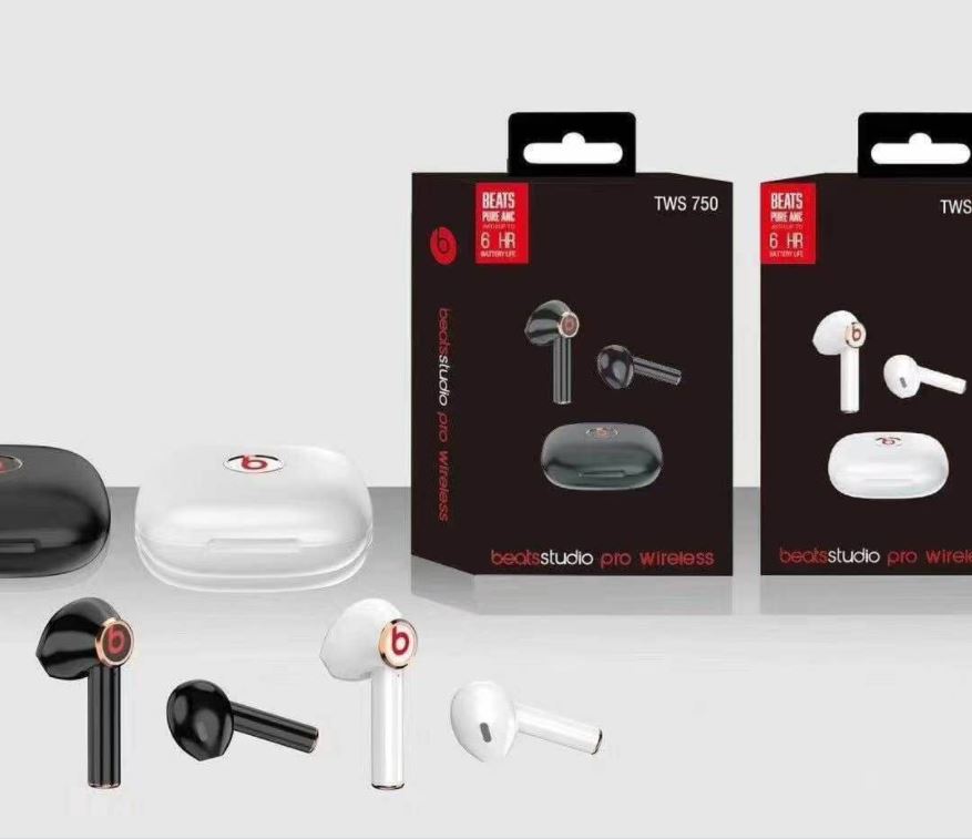 Beats tws top wireless