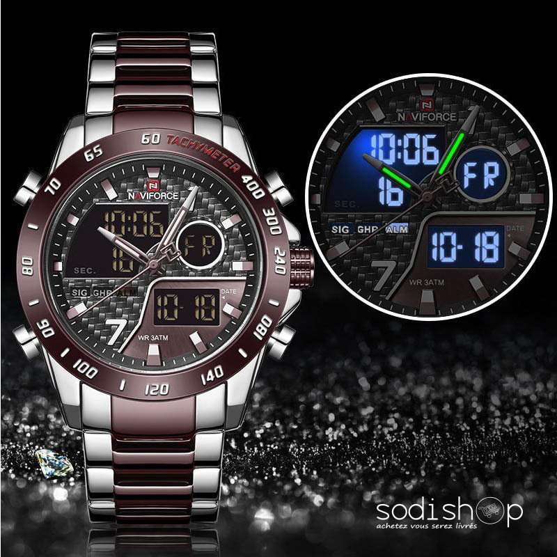 naviforce nf 9171