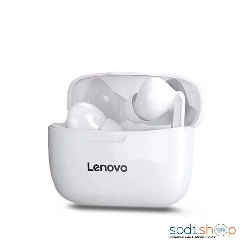 Écouteurs Lenovo Thinkplus Live Pods XT90 - Airpods Bluetooth BD00167
