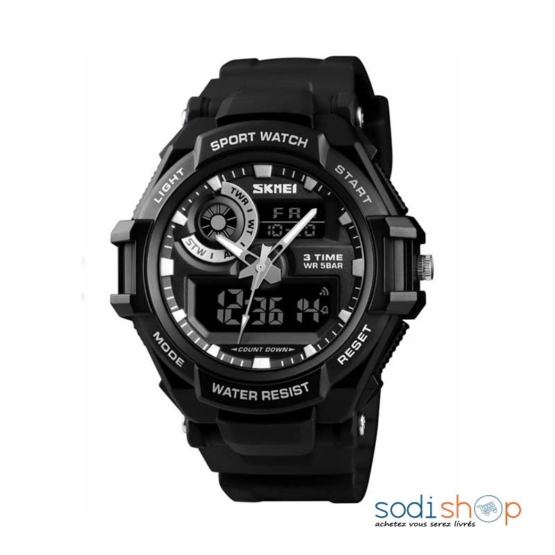 Skmei 1357 on sale