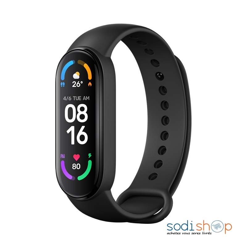 Xiaomi Smart Watch Original Mi band 5 Montre Intelligente MAH00170