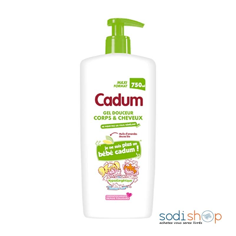 Cadum Gel Douche Douceur Corps Et Cheveux Pour Enfant Huile D Amandes Douces Bio Hypoallergenique 750ml Bld Sodishop Cadum Gel Douche Douceur Corps Et Cheveux Pour Enfant Huile D Amandes Douces Bio Hypoallergenique 750ml Bld Sodishop