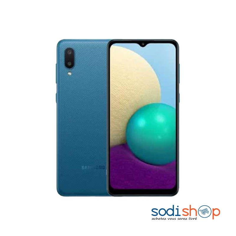 Smartphone iPhone XR 64GO 3Go RAM Ecran 6,1 pouces - AC0095 - Sodishop