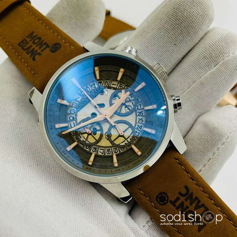 Montre authentique online