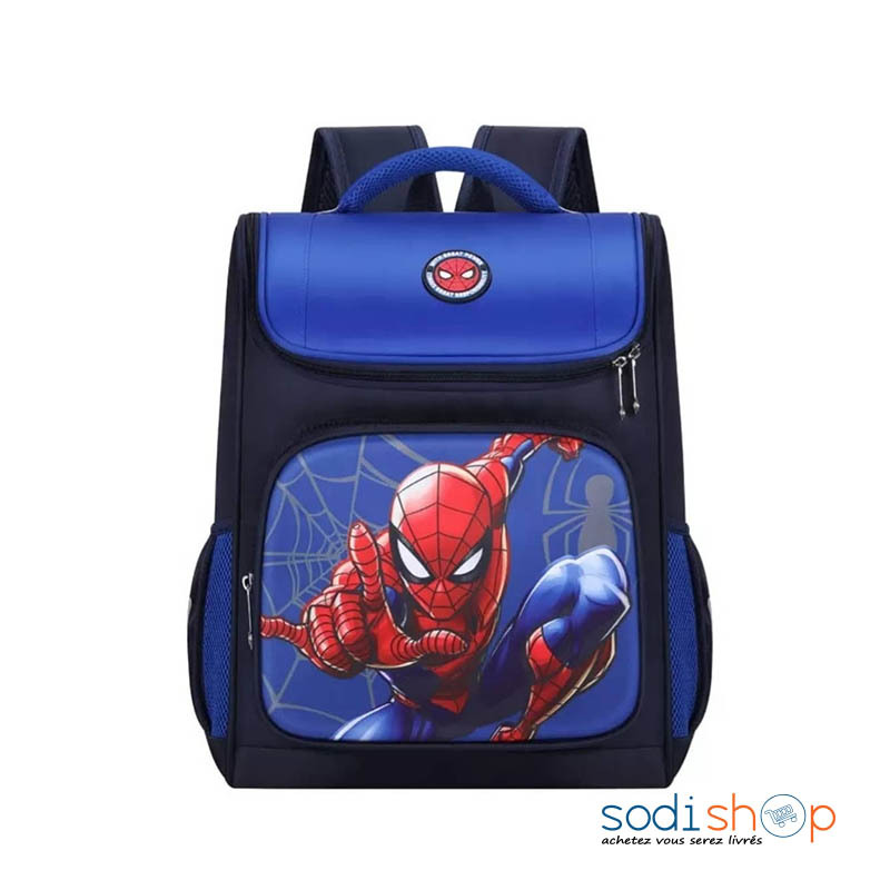 Petit sac a dos spiderman online