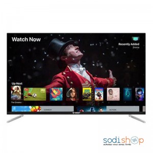 Téléviseur 40 Pouces Smart Tv De Marque Samsung MF00227 - Sodishop