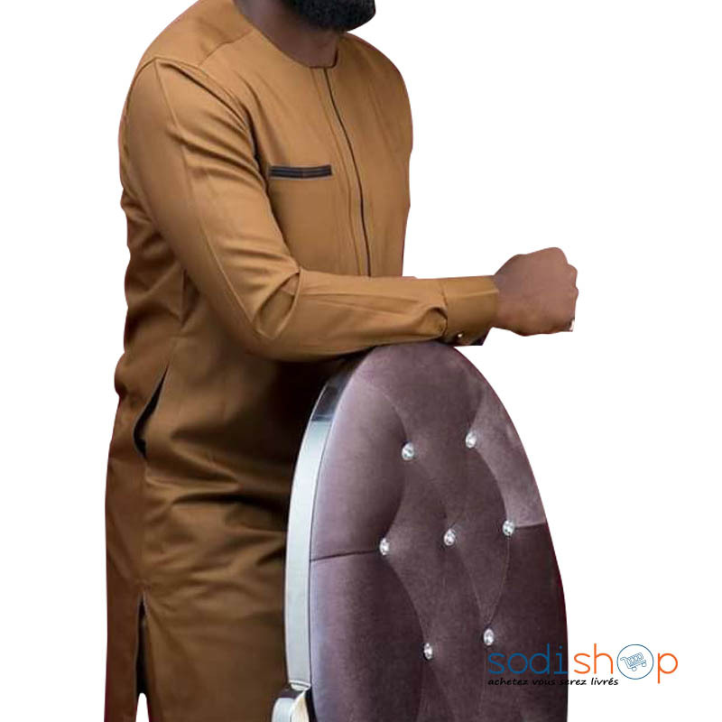 Boubou pour homme outlet