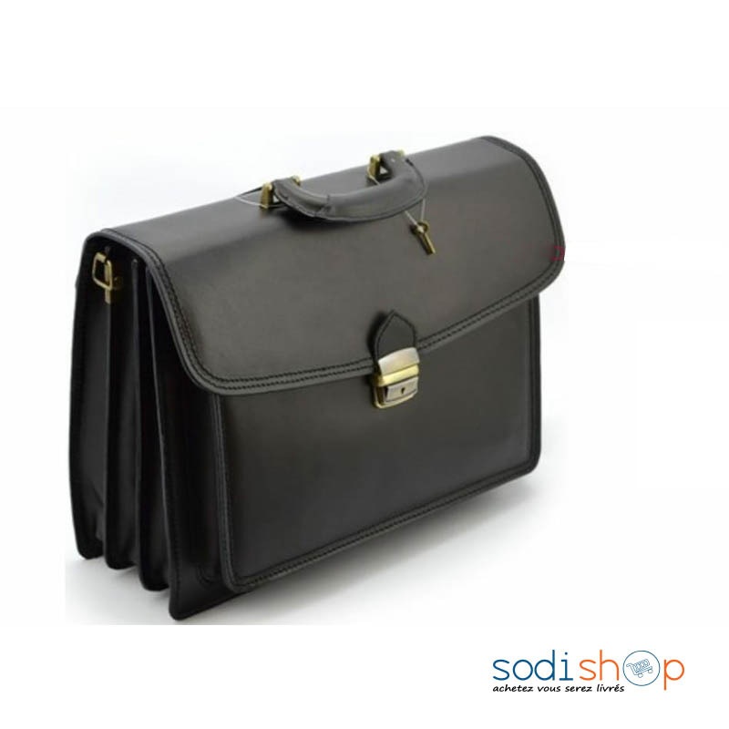 sac a main porte document