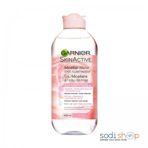 Garnier Skinactive Masque Tissu Au Charbon Pur Purifiant & Hydratant -  BLD00171 - Sodishop