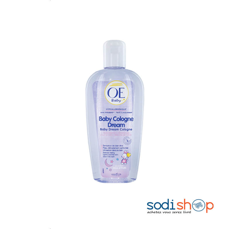 Enfant sales baby cologne