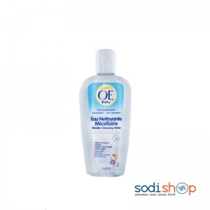 Originel & Essentiel OE Baby - Bain Moussant Apaisant et Lavant 500ml - Gel  Douche Pour Enfant BLD00171 - Sodishop Côte d'Ivoire