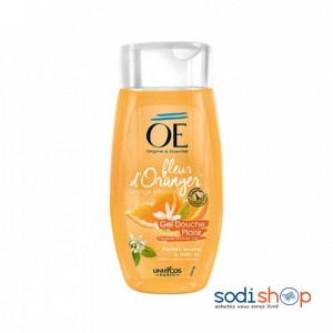 Gel douche parfum coco, Ushuaïa (250 ml)  La Belle Vie : Courses en Ligne  - Livraison à Domicile