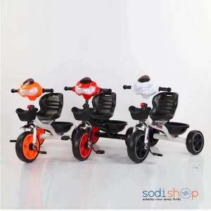 Vélo tricycle pour enfants 1 à 5 ans - Dioula Shop