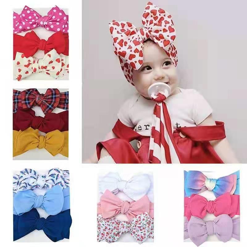 Serre-tête bébé fille Noël Serre-tête rouge pour bébé Serre-tête bébé fille  avec bois Serre-tête bébé renne noeud fille barrette rouge barrette noeud -   France