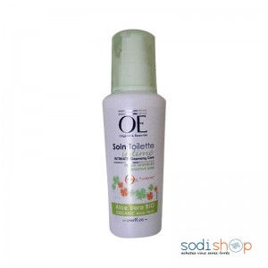 OE Soin Toilette Intime Odeur Protect - Gel Originel & Essentiel