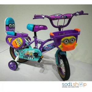 Velo pour on sale enfant 2 ans