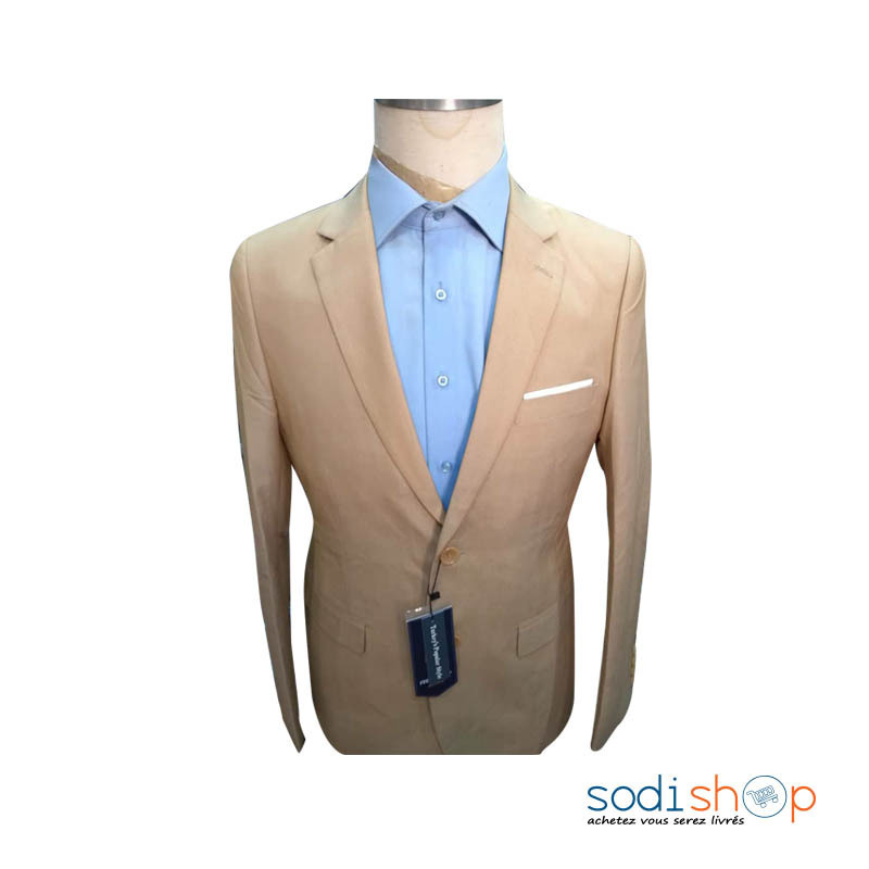 Blazer kaki homme deals