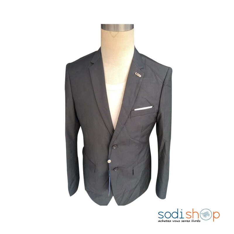 Ensemble blazer outlet homme