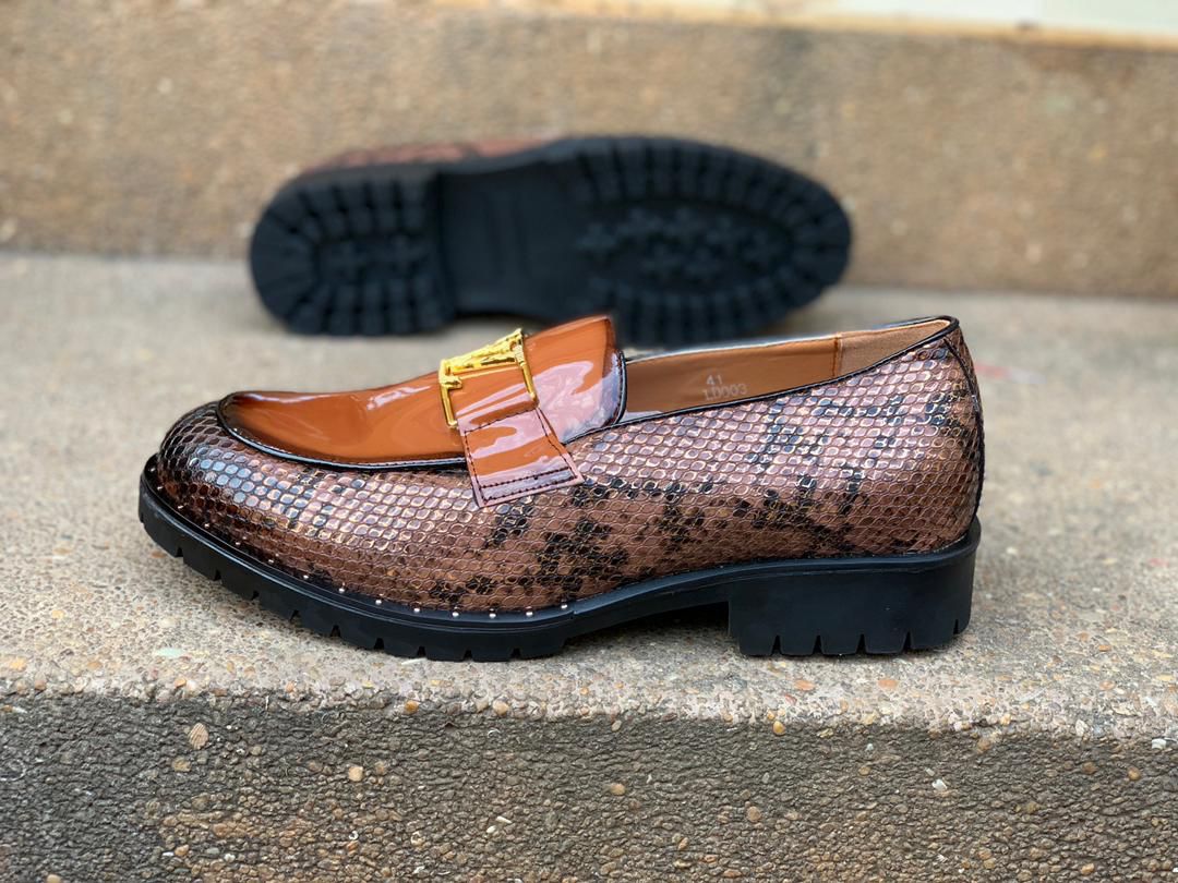 Chaussures sale hommes luxe