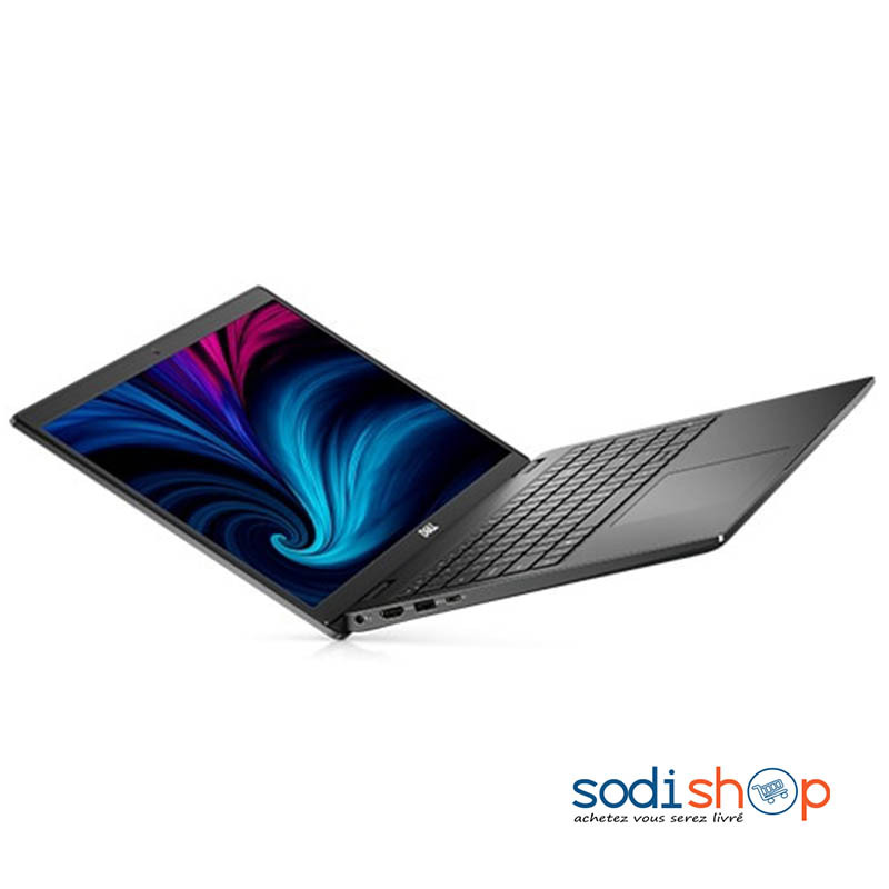 Ordinateur Portable - convertible 2 en 1 Dell Inspiron 14 5406, ordinateur portable à écran tactile FHD de 14 pouces - Intel Core i7-1165G7, 8 Go de RAM DDR4 à 3 200 MHz, SSD de 512 Go, Iris Xe Graphics, Windows 10 Home - Titan Grey- SODIEXP01D