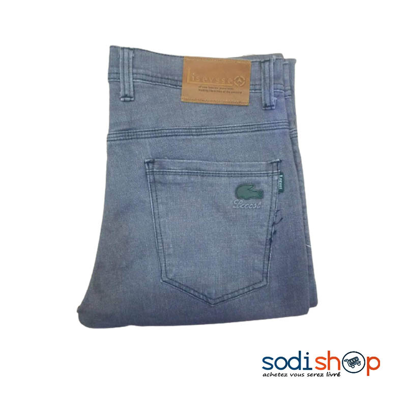 Jeans classique pour homme top