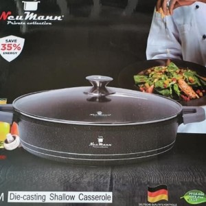 Poêles ou casseroles de cuisine - Just4Camper Incasa RG-1Q21143